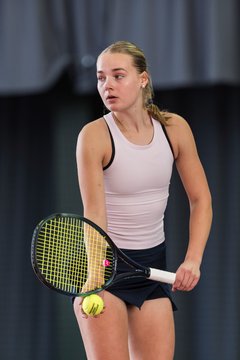 Philippa Färber 337 - RL Der Club an der Alster - TC an der Schirnau